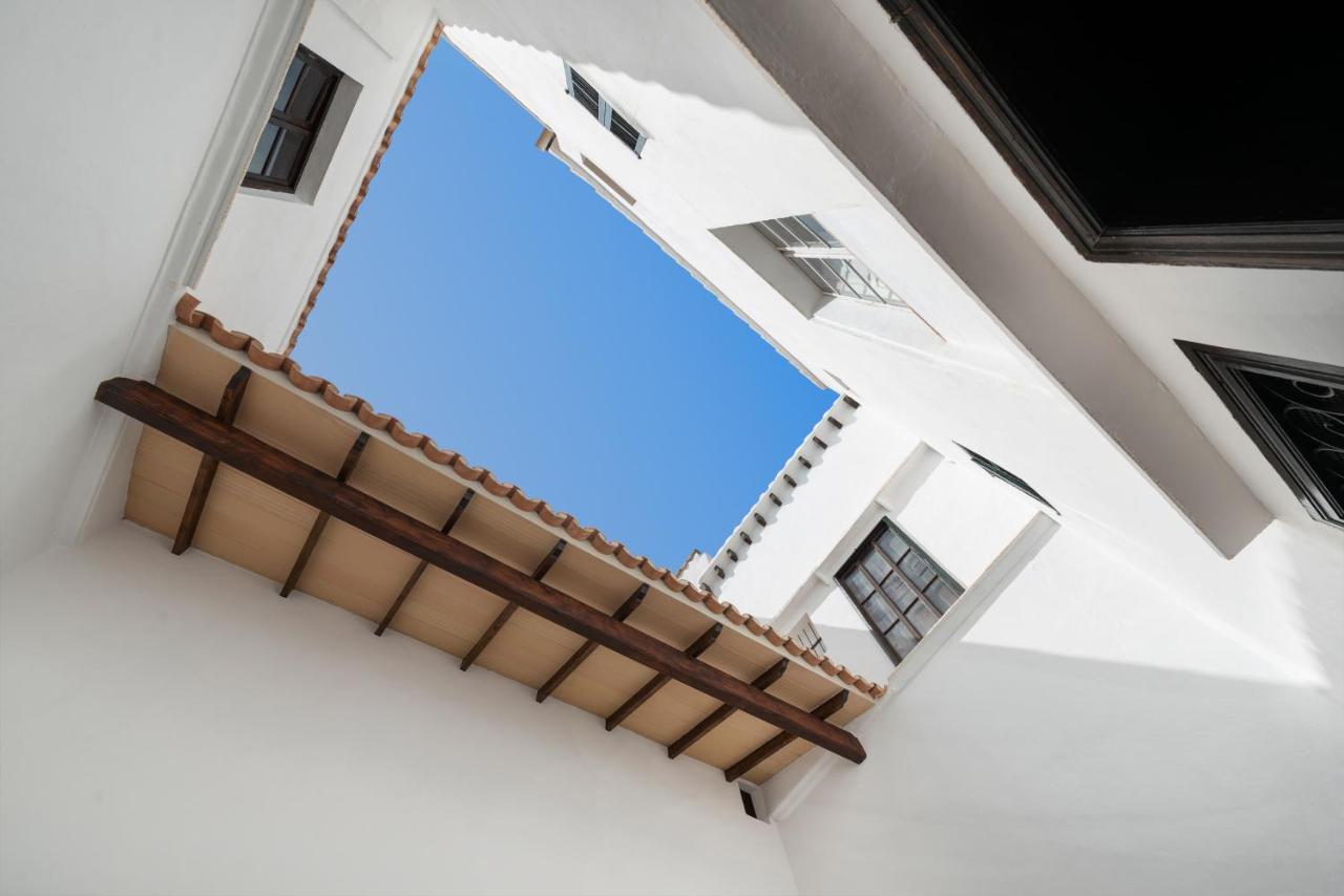 פלמה דה מיורקה Hostal Pons מראה חיצוני תמונה